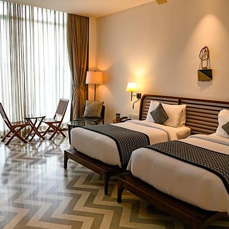 The Amaya Resort Kolkata Nh6 Экстерьер фото