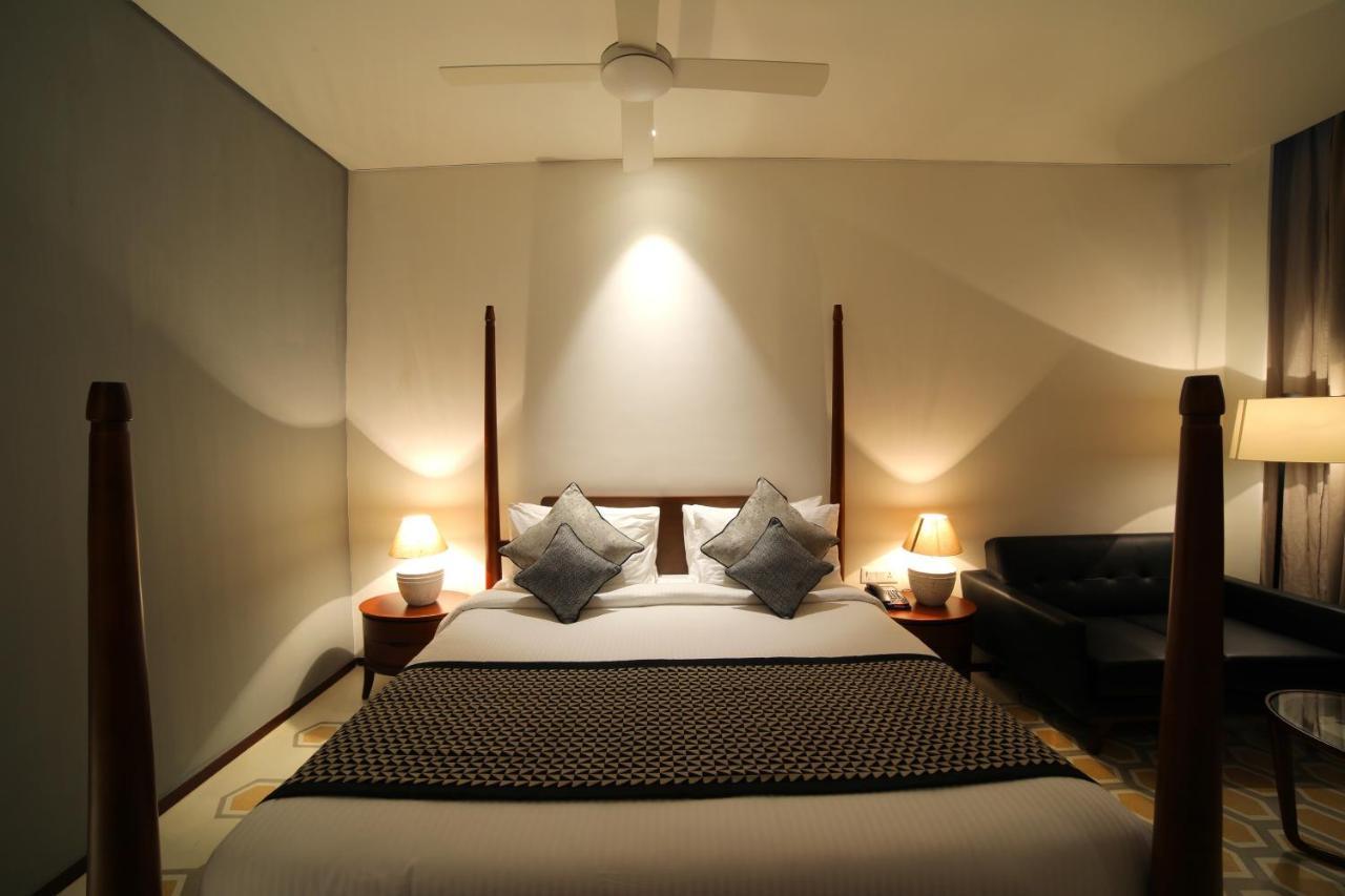 The Amaya Resort Kolkata Nh6 Экстерьер фото