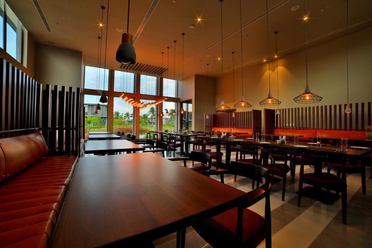 The Amaya Resort Kolkata Nh6 Экстерьер фото