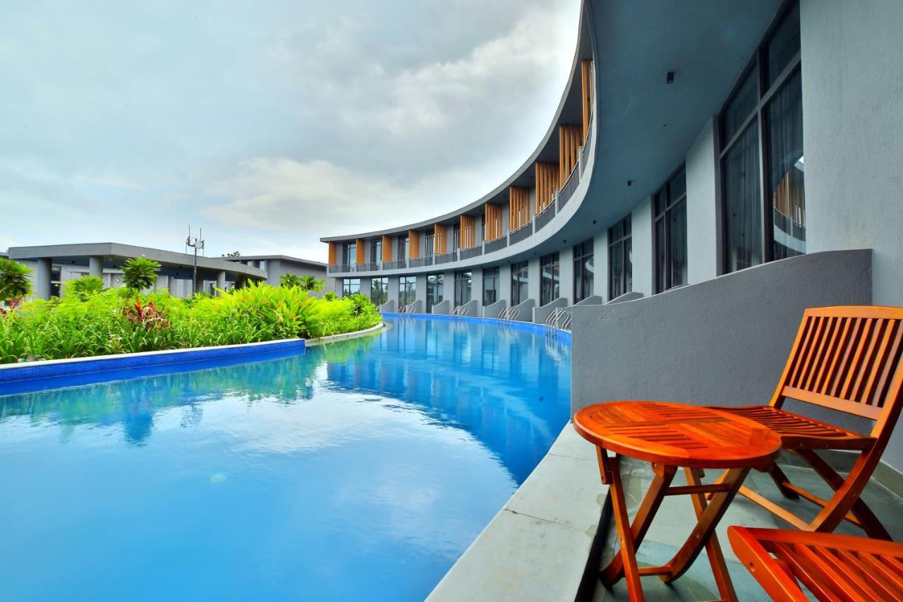 The Amaya Resort Kolkata Nh6 Экстерьер фото
