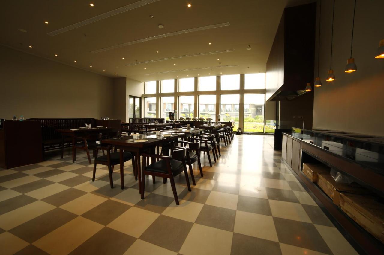 The Amaya Resort Kolkata Nh6 Экстерьер фото