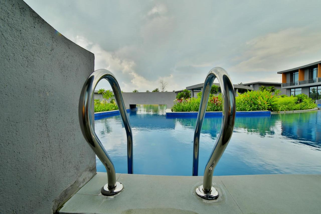 The Amaya Resort Kolkata Nh6 Экстерьер фото