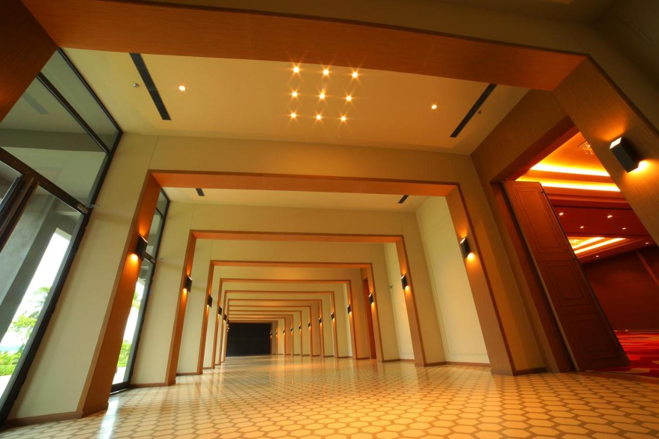 The Amaya Resort Kolkata Nh6 Экстерьер фото