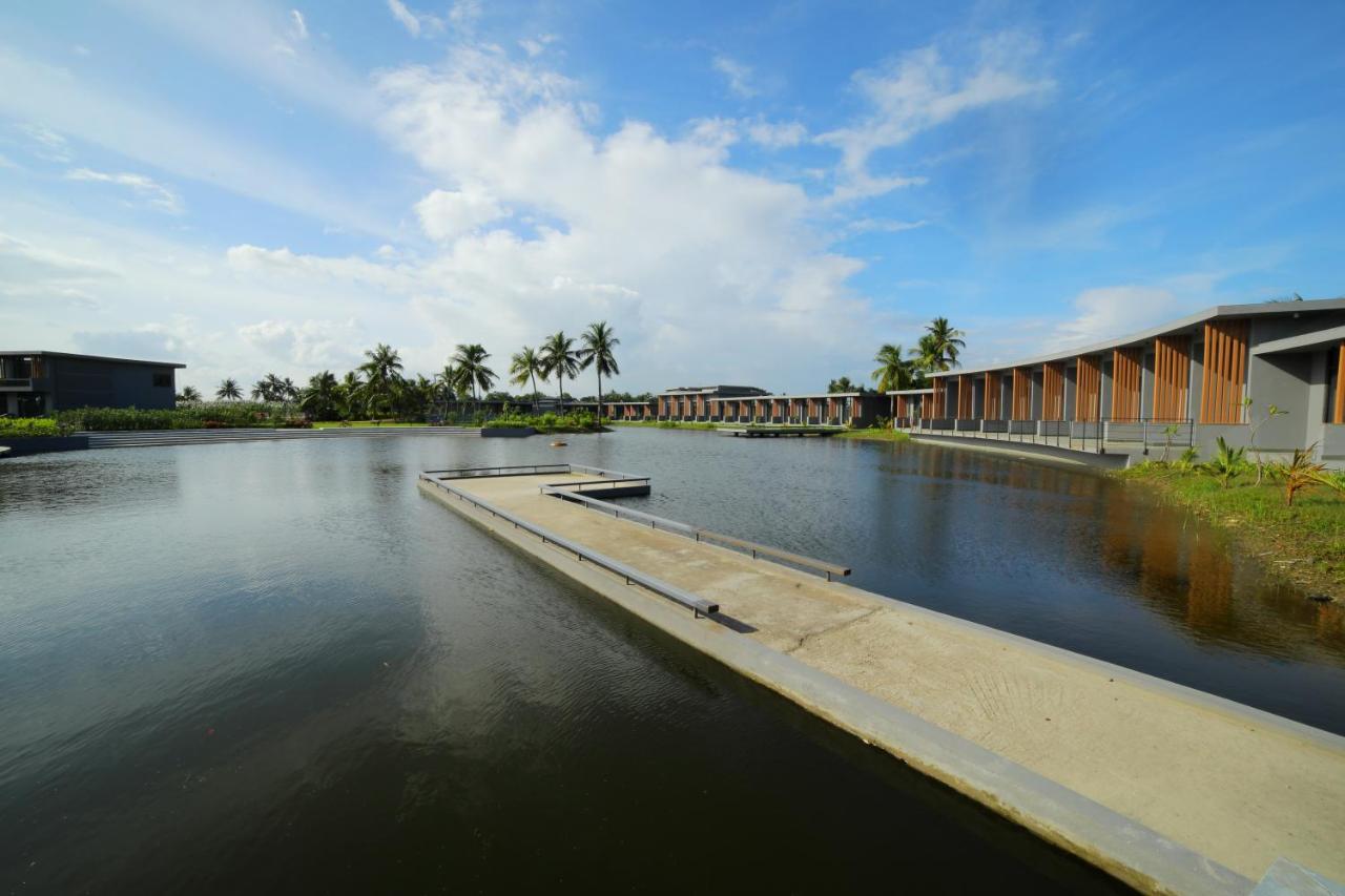 The Amaya Resort Kolkata Nh6 Экстерьер фото