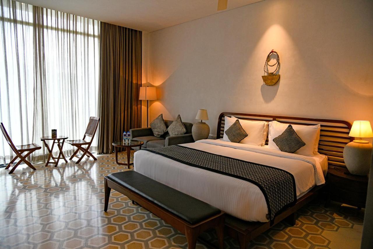 The Amaya Resort Kolkata Nh6 Экстерьер фото