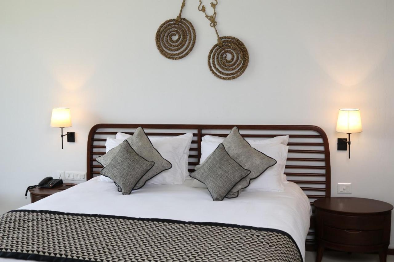 The Amaya Resort Kolkata Nh6 Экстерьер фото