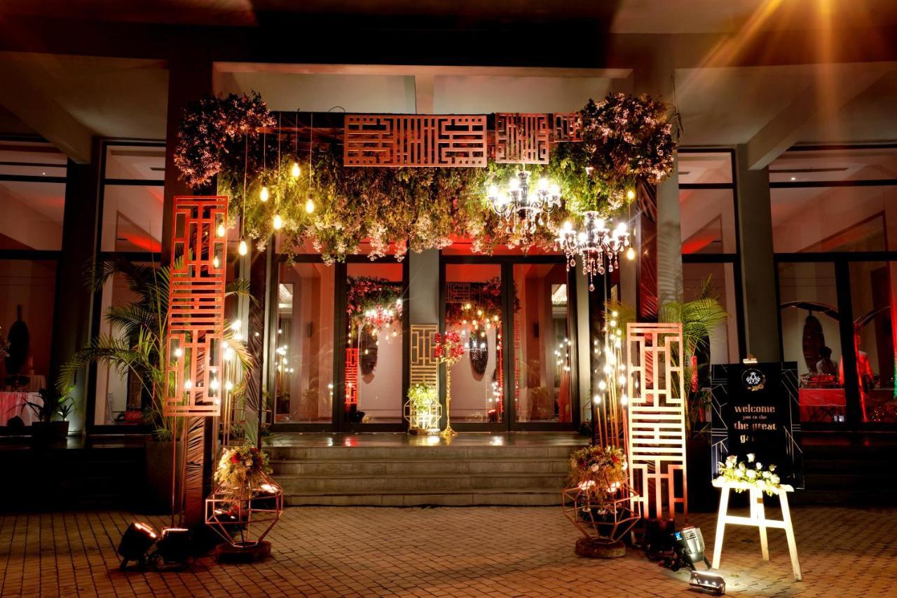 The Amaya Resort Kolkata Nh6 Экстерьер фото