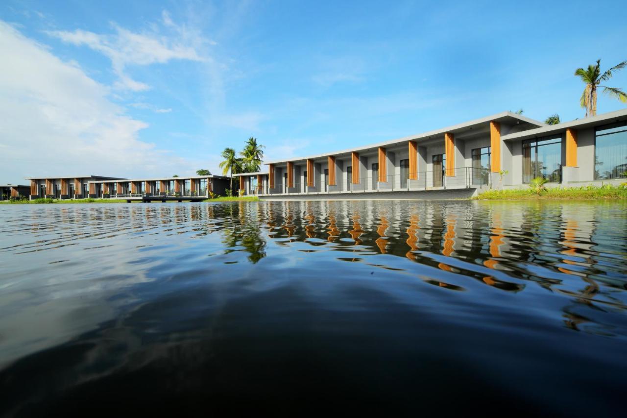The Amaya Resort Kolkata Nh6 Экстерьер фото