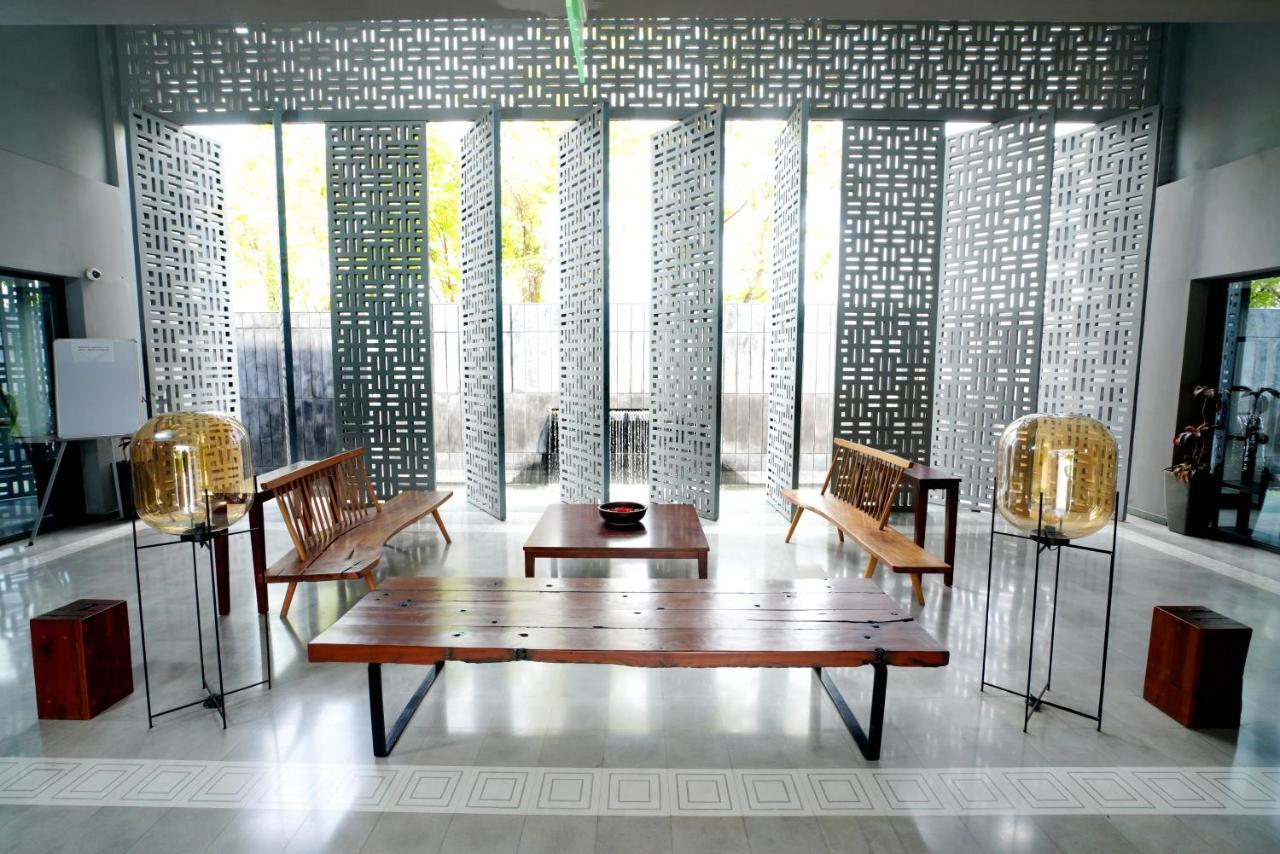 The Amaya Resort Kolkata Nh6 Экстерьер фото