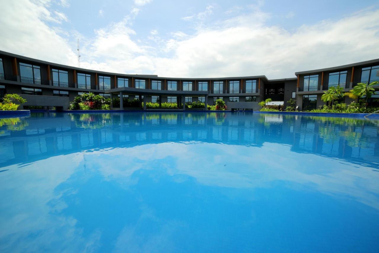 The Amaya Resort Kolkata Nh6 Экстерьер фото