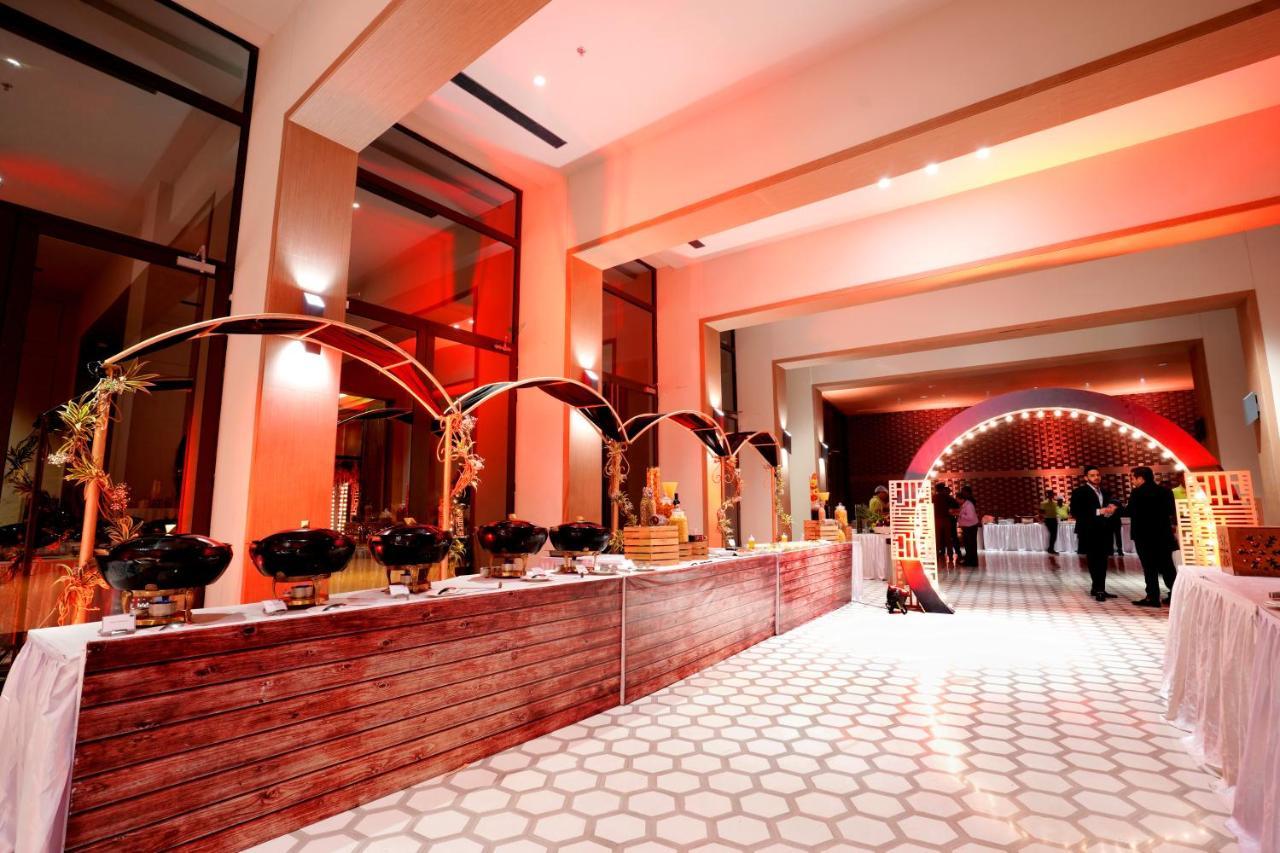 The Amaya Resort Kolkata Nh6 Экстерьер фото