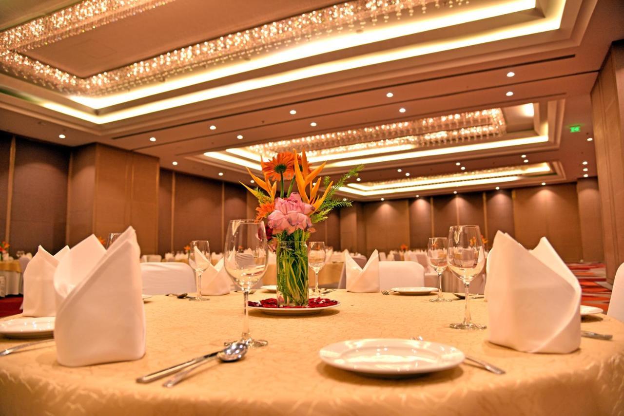 The Amaya Resort Kolkata Nh6 Экстерьер фото