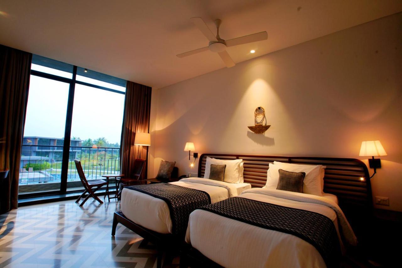 The Amaya Resort Kolkata Nh6 Экстерьер фото