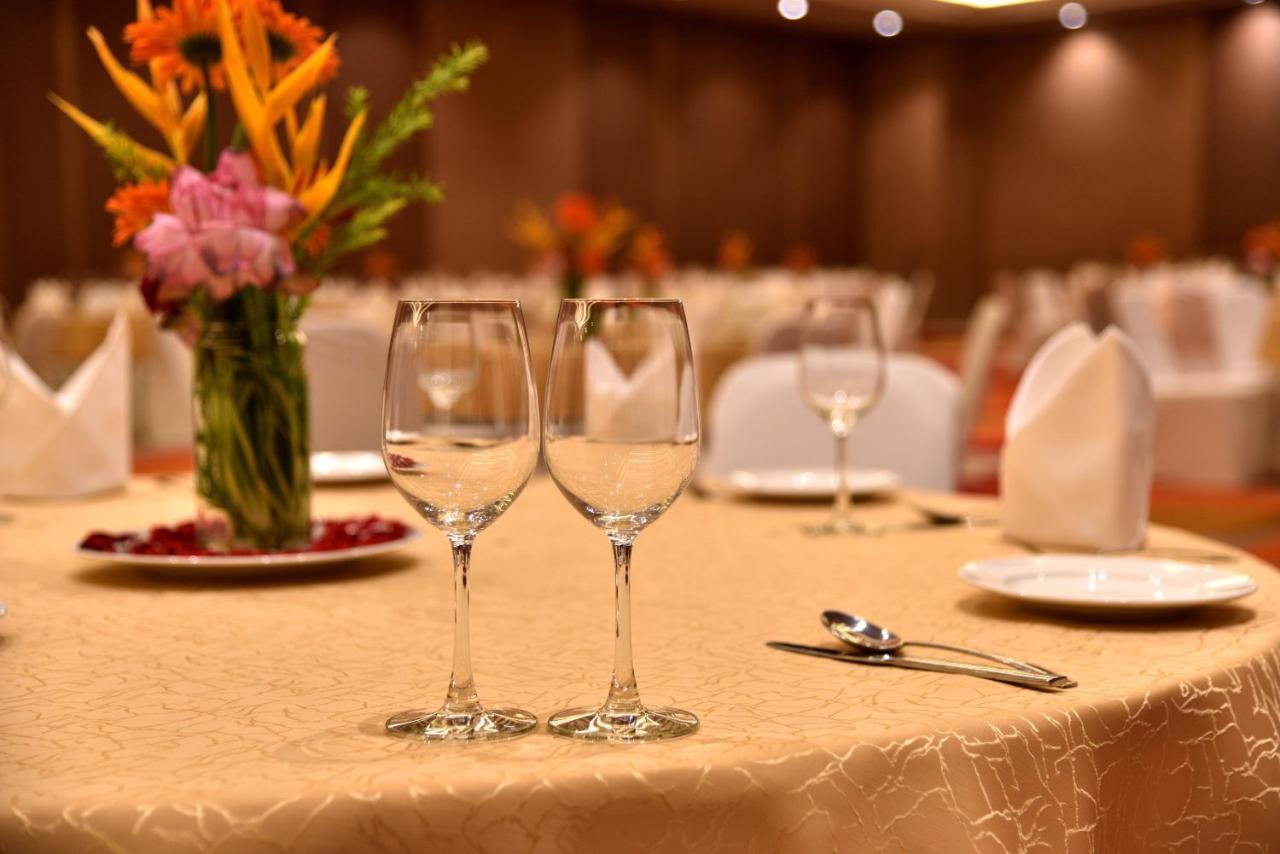 The Amaya Resort Kolkata Nh6 Экстерьер фото