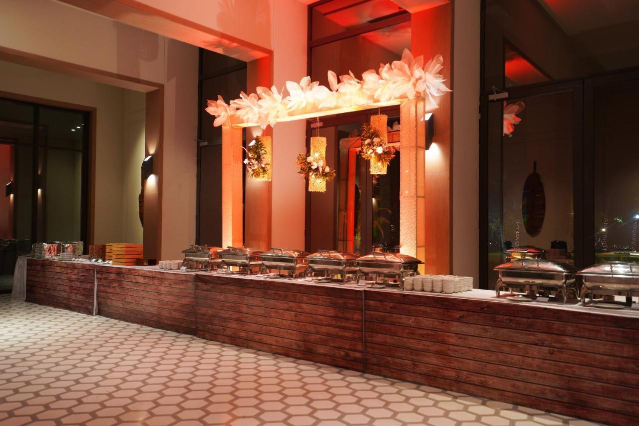 The Amaya Resort Kolkata Nh6 Экстерьер фото