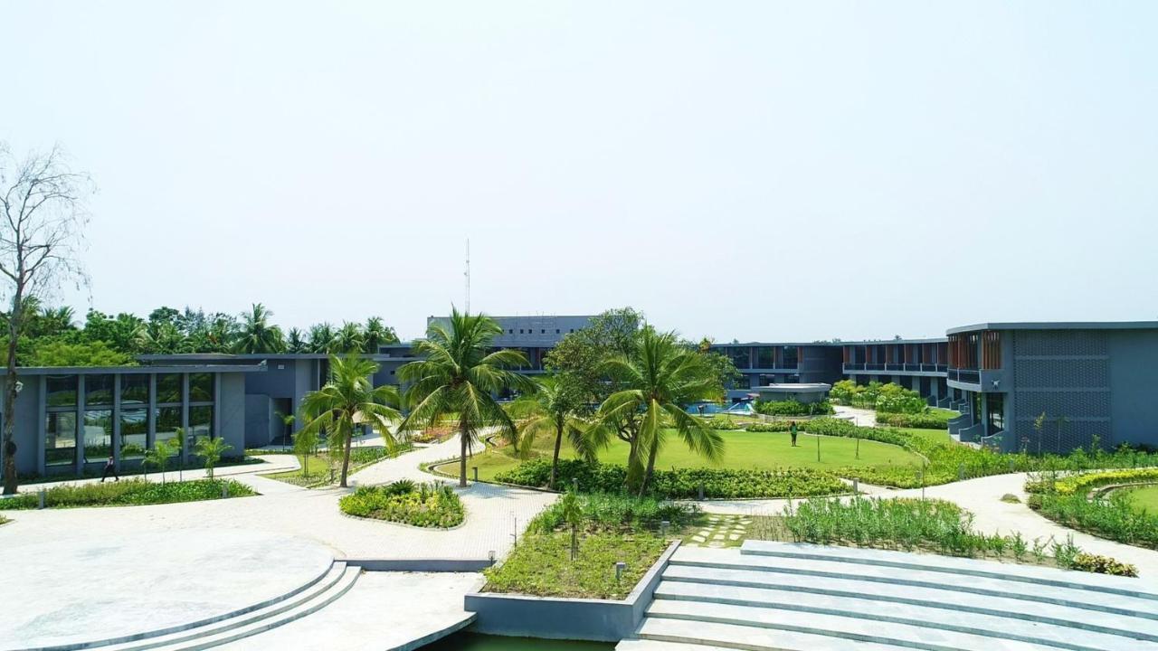 The Amaya Resort Kolkata Nh6 Экстерьер фото
