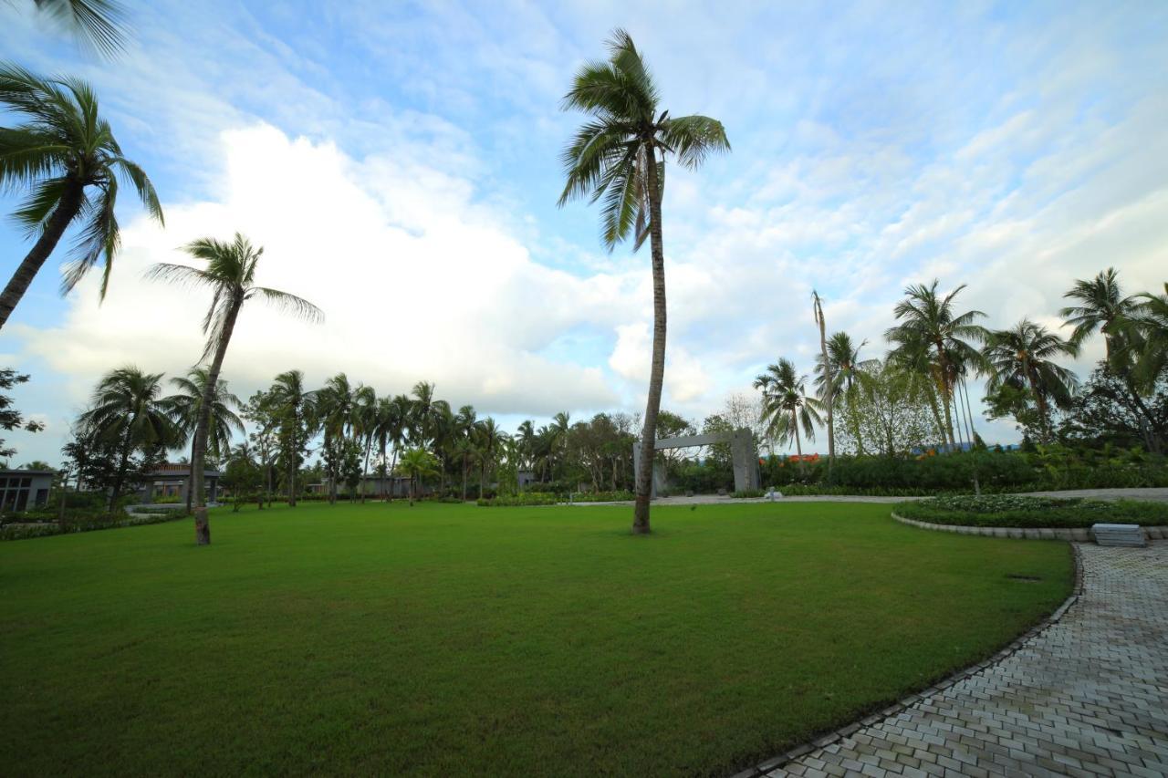 The Amaya Resort Kolkata Nh6 Экстерьер фото