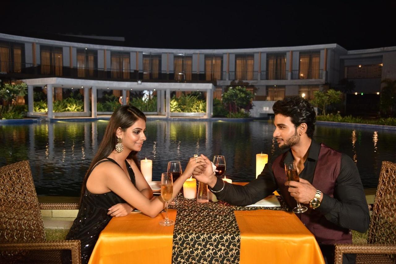 The Amaya Resort Kolkata Nh6 Экстерьер фото