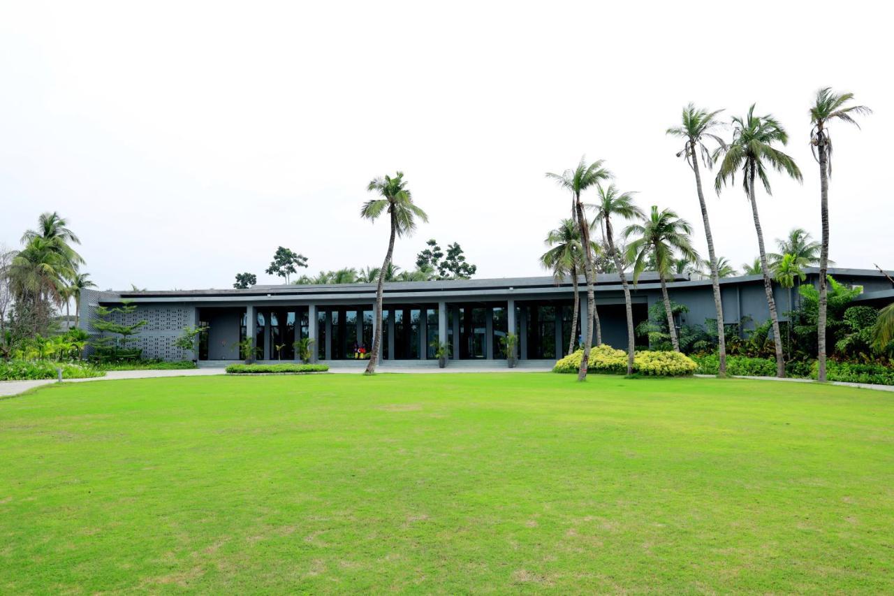 The Amaya Resort Kolkata Nh6 Экстерьер фото