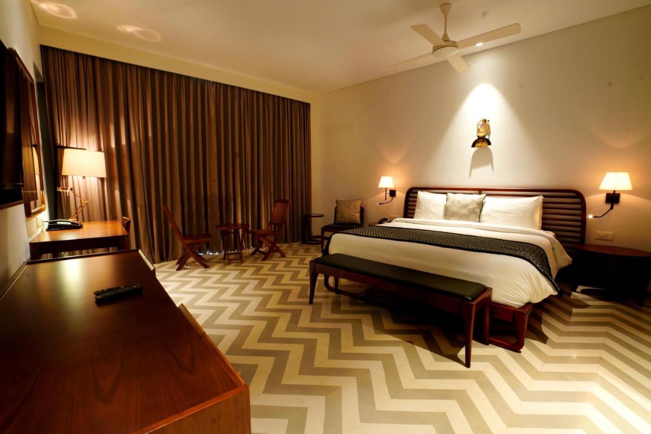 The Amaya Resort Kolkata Nh6 Экстерьер фото