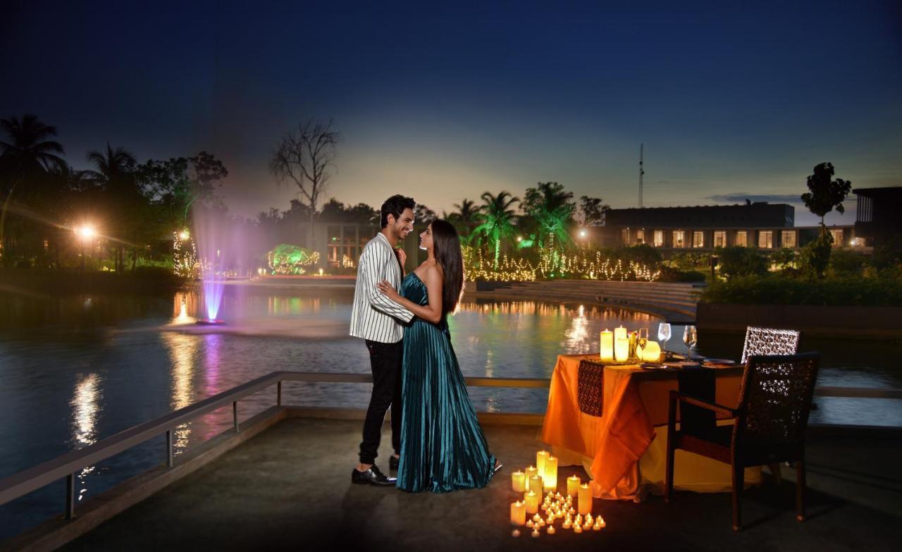 The Amaya Resort Kolkata Nh6 Экстерьер фото
