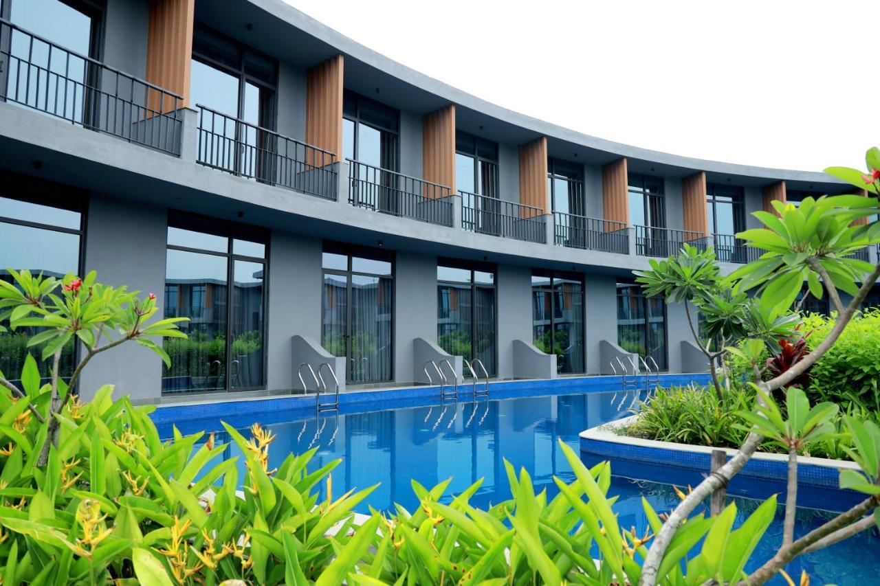 The Amaya Resort Kolkata Nh6 Экстерьер фото